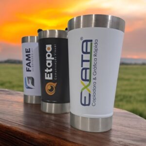 FAME Brindes exclusivos e personalizados para seu evento ou empresa
